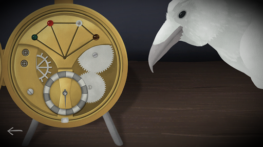 Tick Tock: A Tale for Two - Adventure - games