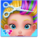 Crazy Hair Salon-Girl Makeover For PC