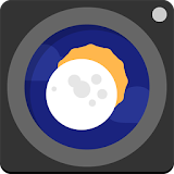 Eclipse Megamovie Mobile icon