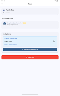 Task Management for Teams