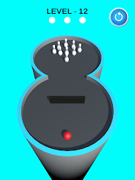 Arcade Bowling - Fast Games poster 8