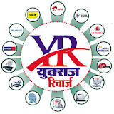 Yuvraj Recharge icon