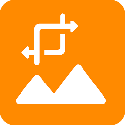 Icon image Photo Resizer - Converte Image