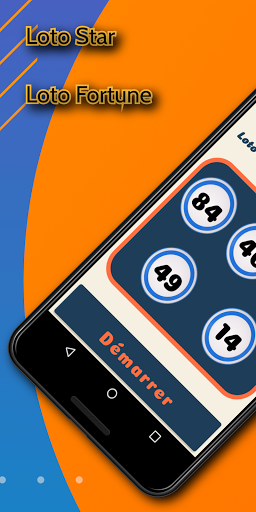 Loto Fortune & Loto Star Screen 2