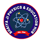 Cover Image of Baixar Bhaiya Ji Physics & Education  APK