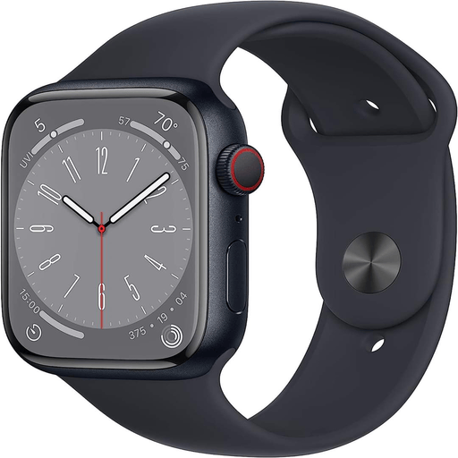 Apple Watch Series 8 guide logo