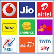 Mobile Recharge & Bill Pay - Mobile Recharge app