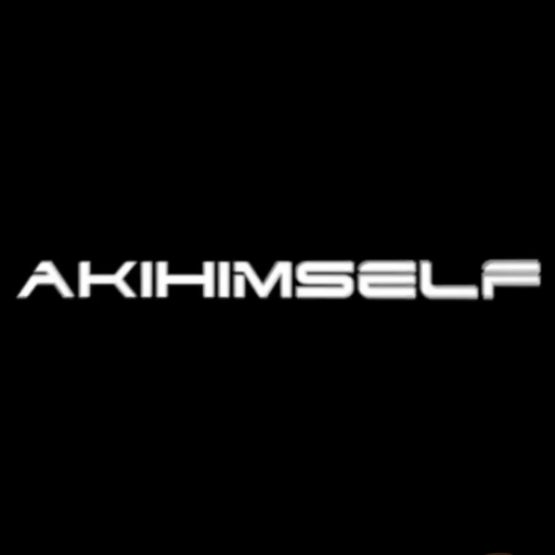 Akihimself School Of Music logo
