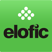 Elofic Sales App  Icon