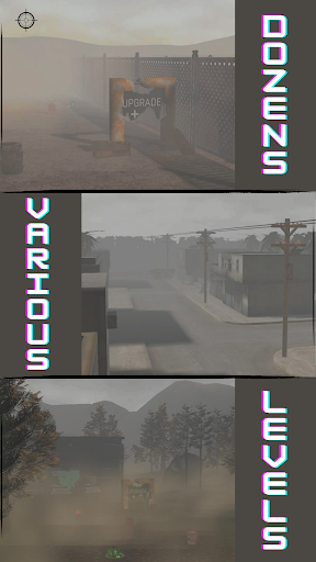Military Run Screen 3