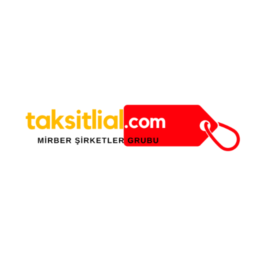 Taksitlial logo