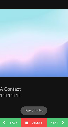 Contact Cleaner - Quickly Clea