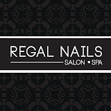 Regal Nails Salon Spa icon