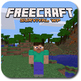 FreeCraft WP: Survival World icon