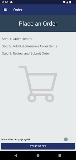 Impact Floors Mobile