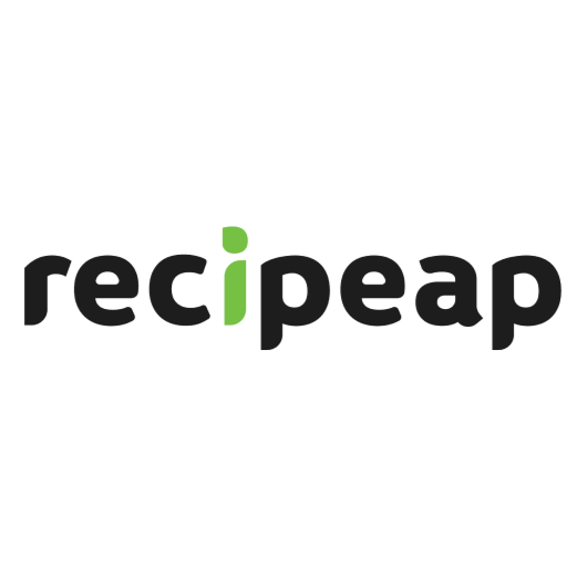 Recipeap logo