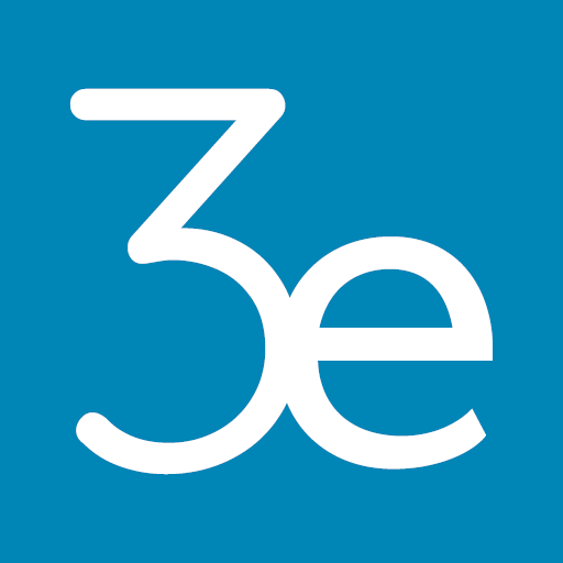 3e Encore Logo