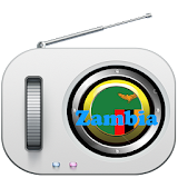 Radio Zambia icon