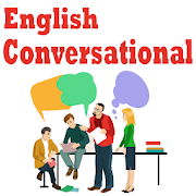 English Conversation - English Listening  Icon