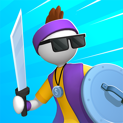 Duel Battle - Ragdoll Game Download on Windows
