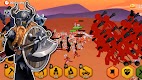 screenshot of Stickman Battle 2: Empires War