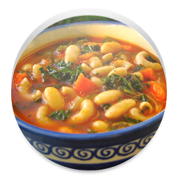 「Soup Recipes In Tamil」圖示圖片