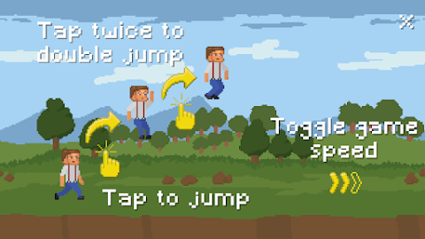 Jump Steve Jumpのおすすめ画像3