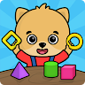 download Toddler games for 2-5 year olds apk