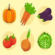 Top 32 Educational Apps Like AtoZ Vegetables Name Prime - Best Alternatives