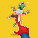 Laser Hand 0 APK تنزيل