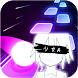 Young Girl A - Tiles Hop Anime - Androidアプリ