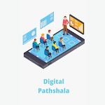 Cover Image of Download Digital Pathshala  APK