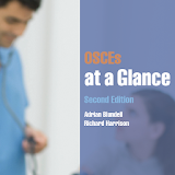 OSCEs at a Glance, 2 ed icon