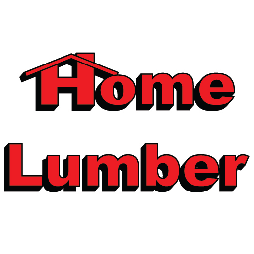 Home Lumber Web Track logo