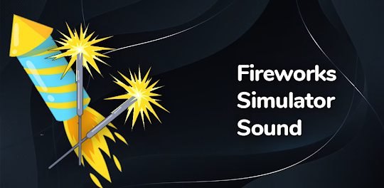 Pyrotechnics Simulator Sound
