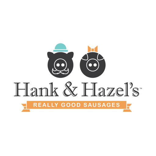 Hank & Hazels logo