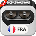 Cover Image of डाउनलोड All France Radios - FRA Radios  APK