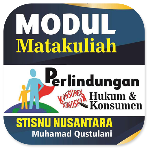 Perlindungan Hukum and Konsumen