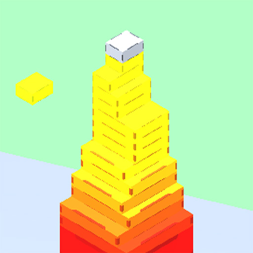 Stack Fusion 3D logo