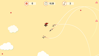 Missiles - Screenshot 2