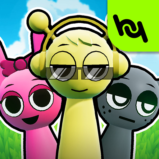 sprunki RP world Download on Windows
