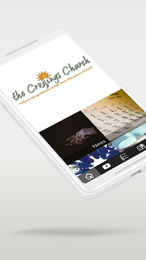 The Crossings Church Screen 2