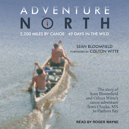 Icon image Adventure North