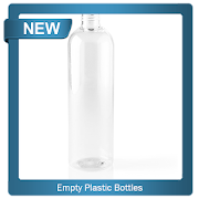 Empty Plastic Bottles