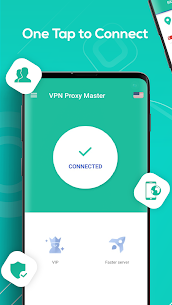 Snap Master VPN 1