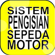 Sistem Pengisian Sepeda Motor  Icon