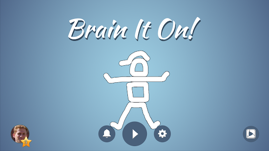 Brain It On! - Physics Puzzles 1.6.154 screenshots 10