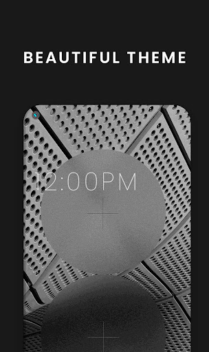 Nothing Phone (2a) Plus Theme Screen 3