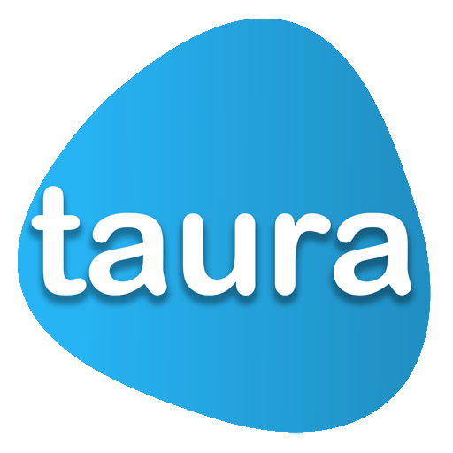 TAURA logo
