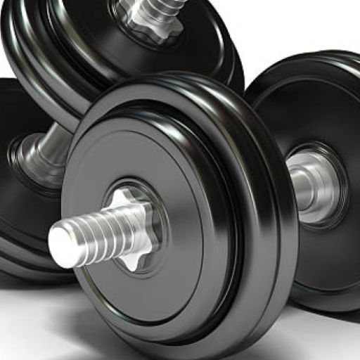 Bodybuilding Forum logo